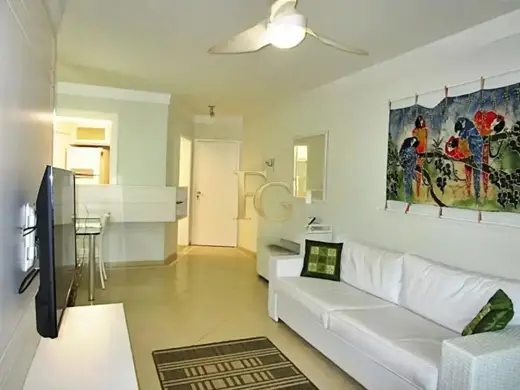 Apartamento de 3 dormitórios no Edifício Portal dos Jequitibás, Módulo 07, Riviera de São Lourenço — foto 2