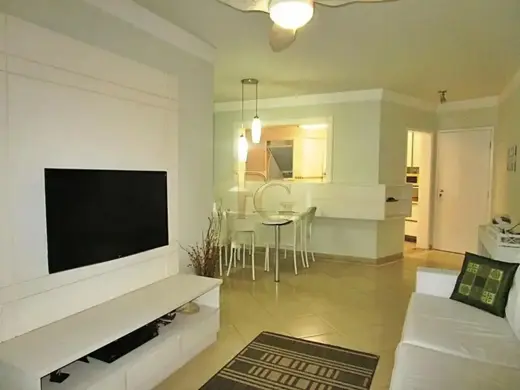Apartamento de 3 dormitórios no Edifício Portal dos Jequitibás, Módulo 07, Riviera de São Lourenço — foto 3