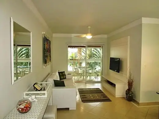 Apartamento de 3 dormitórios no Edifício Portal dos Jequitibás, Módulo 07, Riviera de São Lourenço — foto 4