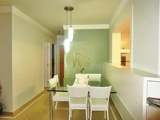 Apartamento de 3 dormitórios no Edifício Portal dos Jequitibás, Módulo 07, Riviera de São Lourenço — foto 5