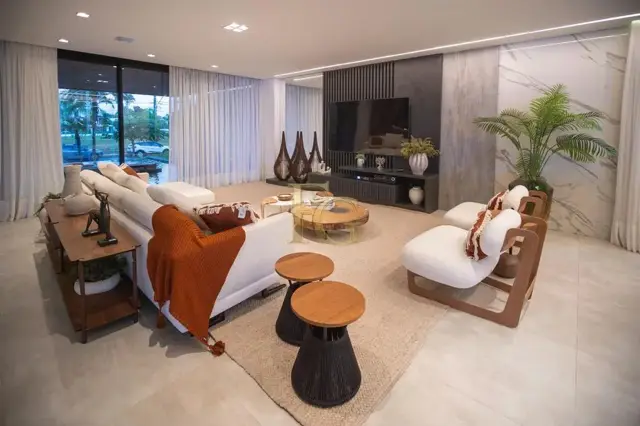 Casa de 7 suítes | Riviera Módulo 16, Riviera de São Lourenço