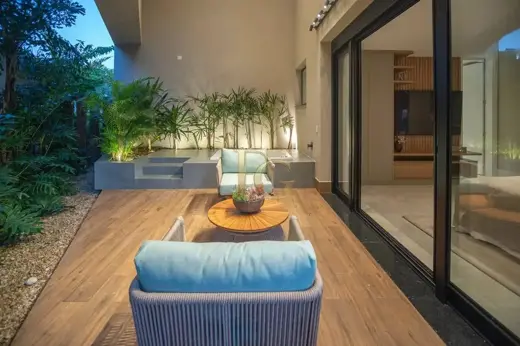 Casa de 7 suítes com 1.389 m², Módulo 16, Riviera de São Lourenço — foto 5