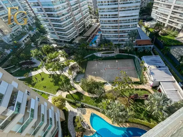 Apartamento de 3 dormitórios no Edifício Fernando de Noronha, Módulo 08, Riviera de São Lourenço