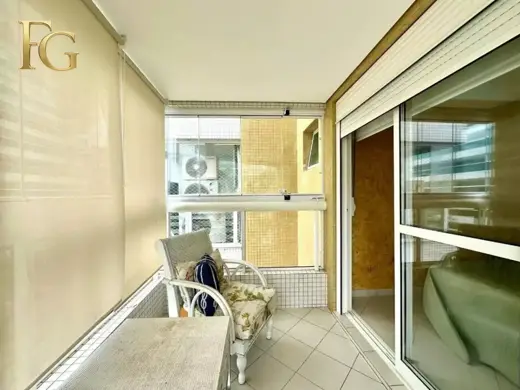 Apartamento de 3 dormitórios no Edifício Ravello, Módulo 08, Riviera de São Lourenço — foto 5