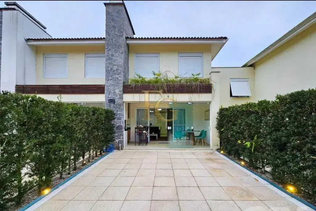 Villagio de 3 dormitórios com 92 m², Módulo 28, Riviera de São Lourenço — foto 1