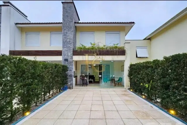 Villagio de 3 dormitórios com 92 m², Módulo 28, Riviera de São Lourenço