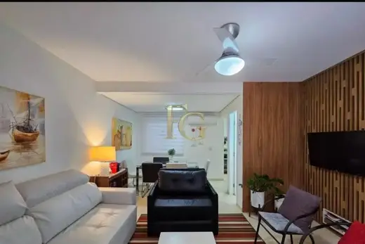 Villagio de 3 dormitórios com 92 m², Módulo 28, Riviera de São Lourenço — foto 2