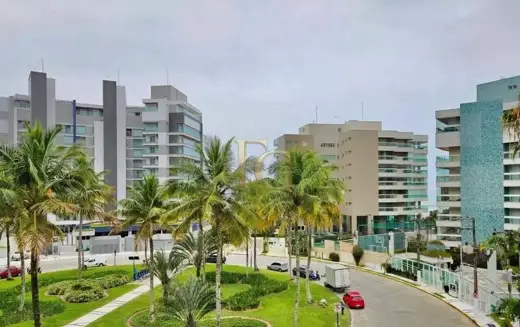 Apartamento de 3 dormitórios no Edifício Ilha de Bali, Módulo 07, Riviera de São Lourenço — foto 4