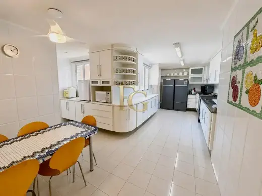 Apartamento de 4 dormitórios no Edifício Galeões, Módulo 02, Riviera de São Lourenço — foto 3