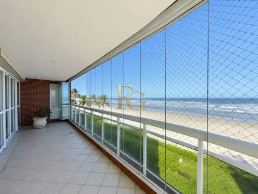 Apartamento de 4 dormitórios no Edifício Galeões, Módulo 02, Riviera de São Lourenço — foto 4