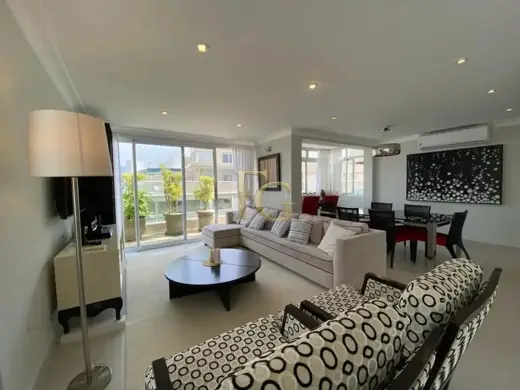 Cobertura de 6 dormitórios no Edifício Luna Dorata, Módulo 02, Riviera de São Lourenço — foto 2
