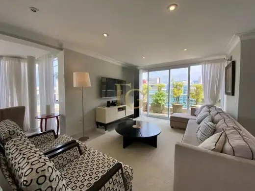 Cobertura de 6 dormitórios no Edifício Luna Dorata, Módulo 02, Riviera de São Lourenço — foto 3