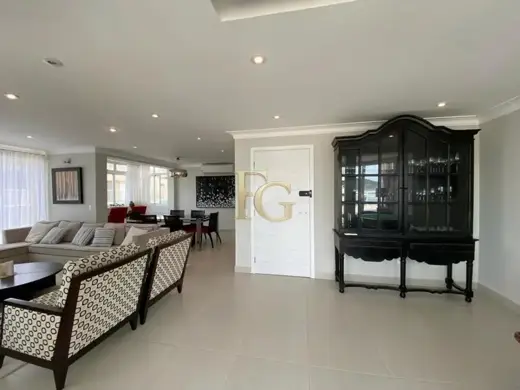 Cobertura de 6 dormitórios no Edifício Luna Dorata, Módulo 02, Riviera de São Lourenço — foto 4