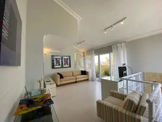 Cobertura de 6 dormitórios no Edifício Luna Dorata, Módulo 02, Riviera de São Lourenço — foto 5