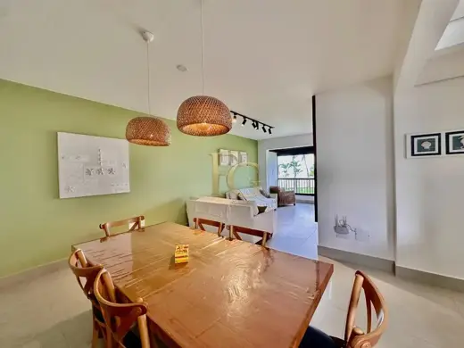 Apartamento de 4 dormitórios no Edifício Monte Pascoal, Módulo 04, Riviera de São Lourenço — foto 5