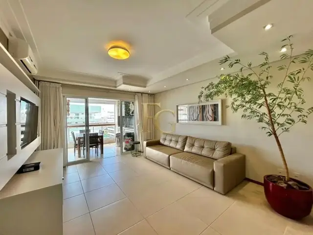 Apartamento de 3 suítes | Edifício Salinas - Riviera Módulo 07, Riviera de São Lourenço