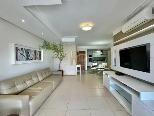 Apartamento de 3 dormitórios no Edifício Salinas, Módulo 07, Riviera de São Lourenço — foto 2