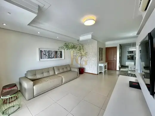 Apartamento de 3 dormitórios no Edifício Salinas, Módulo 07, Riviera de São Lourenço — foto 3