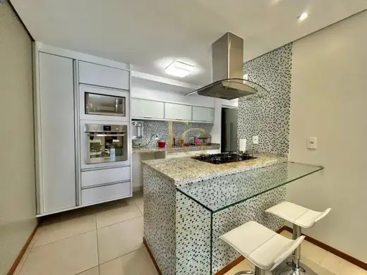 Apartamento de 3 suítes | Edifício Salinas - Riviera Módulo 07, Riviera de São Lourenço — foto 5