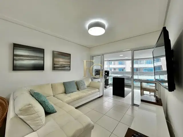 Apartamento de 4 suítes | Edifício Aquarela - Riviera Módulo 07, Riviera de São Lourenço