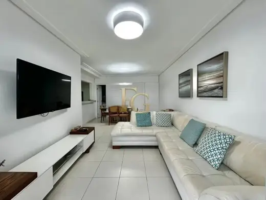 Apartamento de 4 dormitórios no Edifício Aquarela, Módulo 07, Riviera de São Lourenço — foto 3