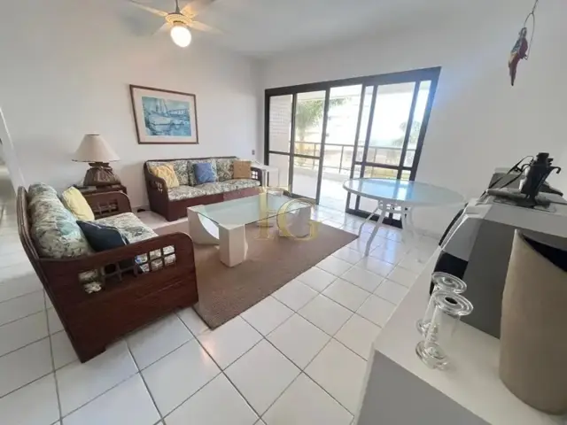 Apartamento de 4 dormitórios no Edifício Kingston Town, Módulo 03, Riviera de São Lourenço