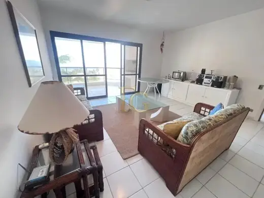 Apartamento de 4 dormitórios no Edifício Kingston Town, Módulo 03, Riviera de São Lourenço — foto 2