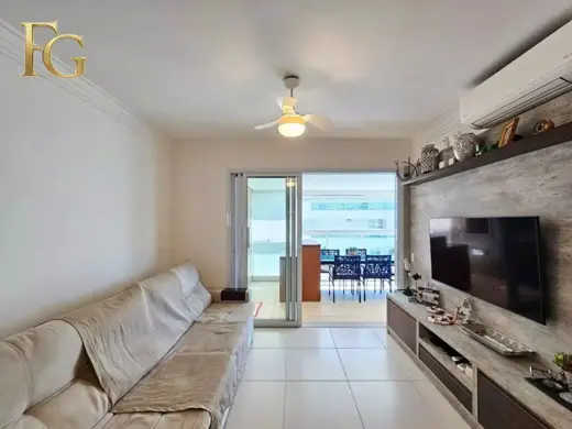 Apartamento de 3 dormitórios no Edifício Ipanema, Módulo 07, Riviera de São Lourenço — foto 2
