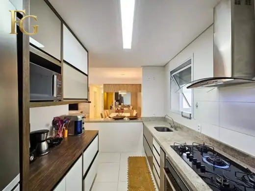 Apartamento de 3 dormitórios no Edifício Ipanema, Módulo 07, Riviera de São Lourenço — foto 5