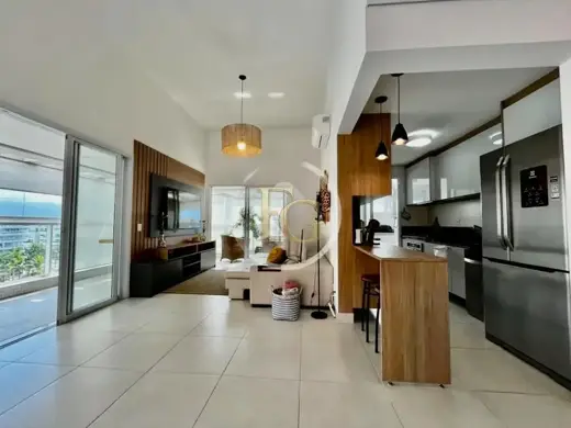 Cobertura de 4 dormitórios no Edifício Leblon, Módulo 07, Riviera de São Lourenço — foto 2