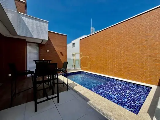 Cobertura de 4 dormitórios no Edifício Leblon, Módulo 07, Riviera de São Lourenço — foto 5