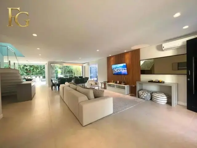 Casa de 5 suítes | Riviera Módulo 24, Riviera de São Lourenço