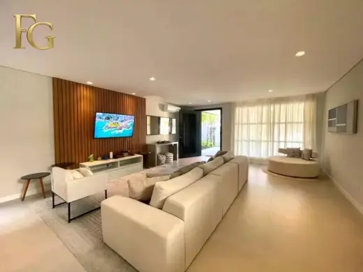 Casa de 5 suítes com 400 m², Módulo 24, Riviera de São Lourenço — foto 2
