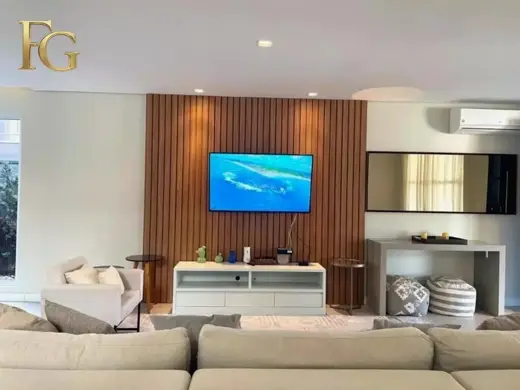Casa de 5 suítes com 400 m², Módulo 24, Riviera de São Lourenço — foto 3