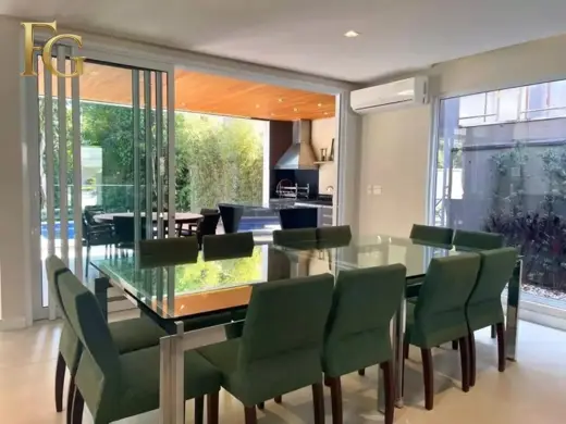 Casa de 5 suítes com 400 m², Módulo 24, Riviera de São Lourenço — foto 5