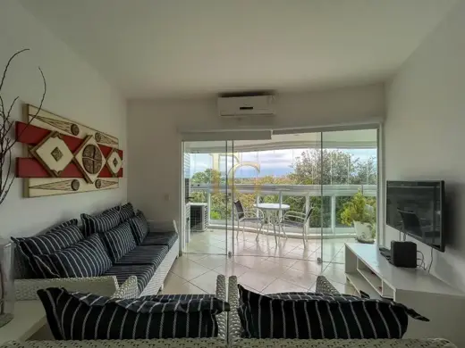 Apartamento de 3 dormitórios no Edifício Ecomare, Módulo 02, Riviera de São Lourenço — foto 3
