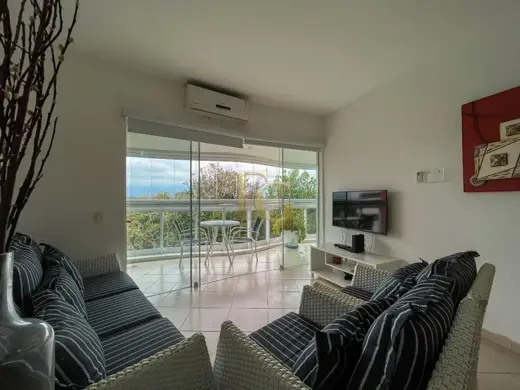 Apartamento de 3 dormitórios no Edifício Ecomare, Módulo 02, Riviera de São Lourenço — foto 4