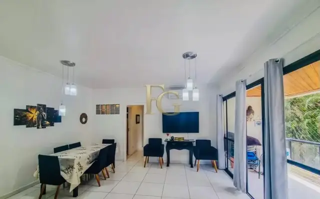 Apartamento de 2 dormitórios no Edifício Sausalito, Módulo 06, Riviera de São Lourenço