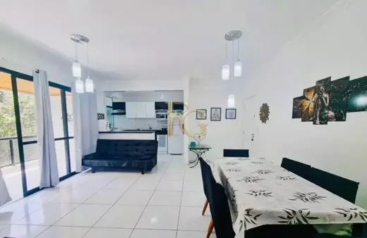 Apartamento de 2 dormitórios no Edifício Sausalito, Módulo 06, Riviera de São Lourenço — foto 2