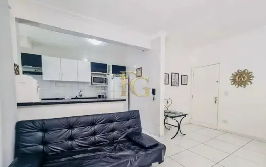 Apartamento de 2 dormitórios no Edifício Sausalito, Módulo 06, Riviera de São Lourenço — foto 3