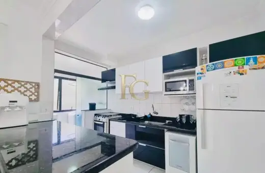 Apartamento de 2 dormitórios no Edifício Sausalito, Módulo 06, Riviera de São Lourenço — foto 4