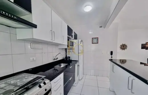 Apartamento de 2 dormitórios no Edifício Sausalito, Módulo 06, Riviera de São Lourenço — foto 5