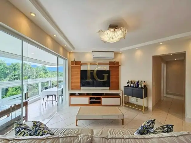 Apartamento de 4 dormitórios | Edifício Eco Beach - Riviera Módulo 07, Riviera de São Lourenço