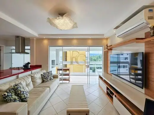 Apartamento de 4 dormitórios no Edifício Eco Beach, Módulo 07, Riviera de São Lourenço — foto 2