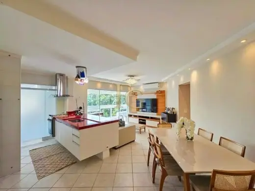 Apartamento de 4 dormitórios no Edifício Eco Beach, Módulo 07, Riviera de São Lourenço — foto 3