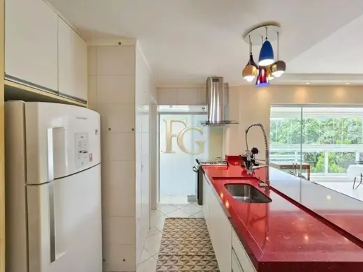 Apartamento de 4 dormitórios no Edifício Eco Beach, Módulo 07, Riviera de São Lourenço — foto 5