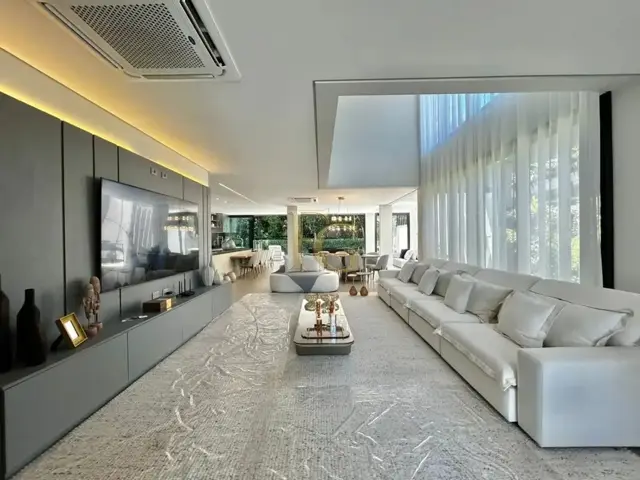 Casa de 6 suítes | Riviera Módulo 11, Riviera de São Lourenço