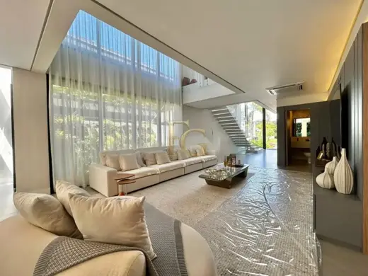 Casa de 6 suítes com 420 m², Módulo 11, Riviera de São Lourenço — foto 2