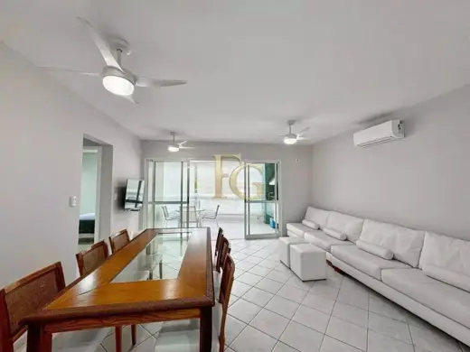 Apartamento de 2 dormitórios no Edifício Portovenere, Módulo 02, Riviera de São Lourenço — foto 2