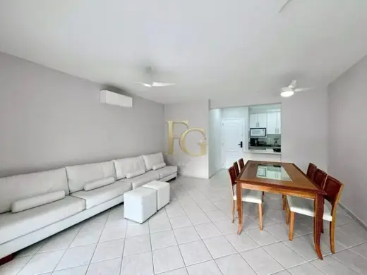 Apartamento de 2 dormitórios no Edifício Portovenere, Módulo 02, Riviera de São Lourenço — foto 3